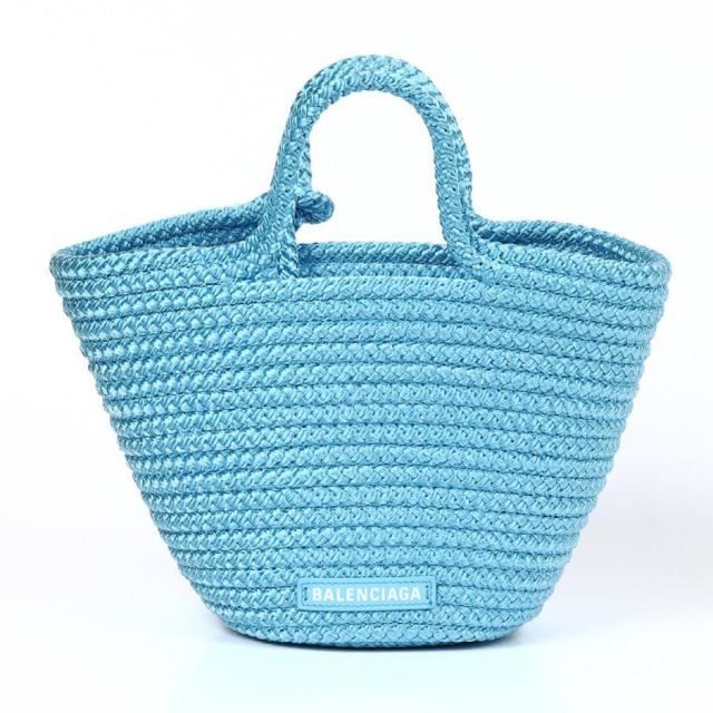 BALENCIAGA ハンドバック 671342 210HR 1000 XS BALENCIAGA