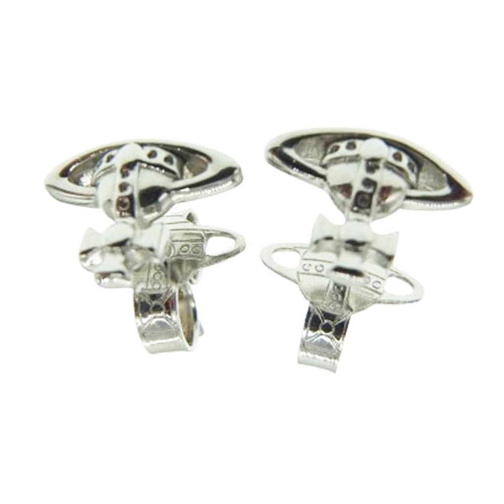 Vivienne Westwood LORELEI STUD 両耳セット Vivienne Westwood ヴィヴィアンウエストウッド LORELEI STUD EARRINGS