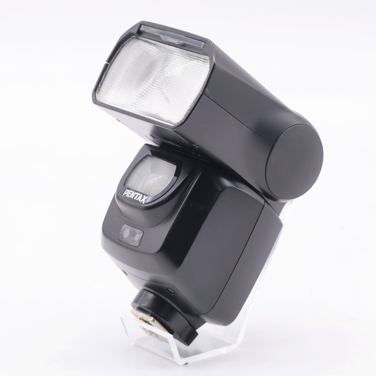 オートストロボ