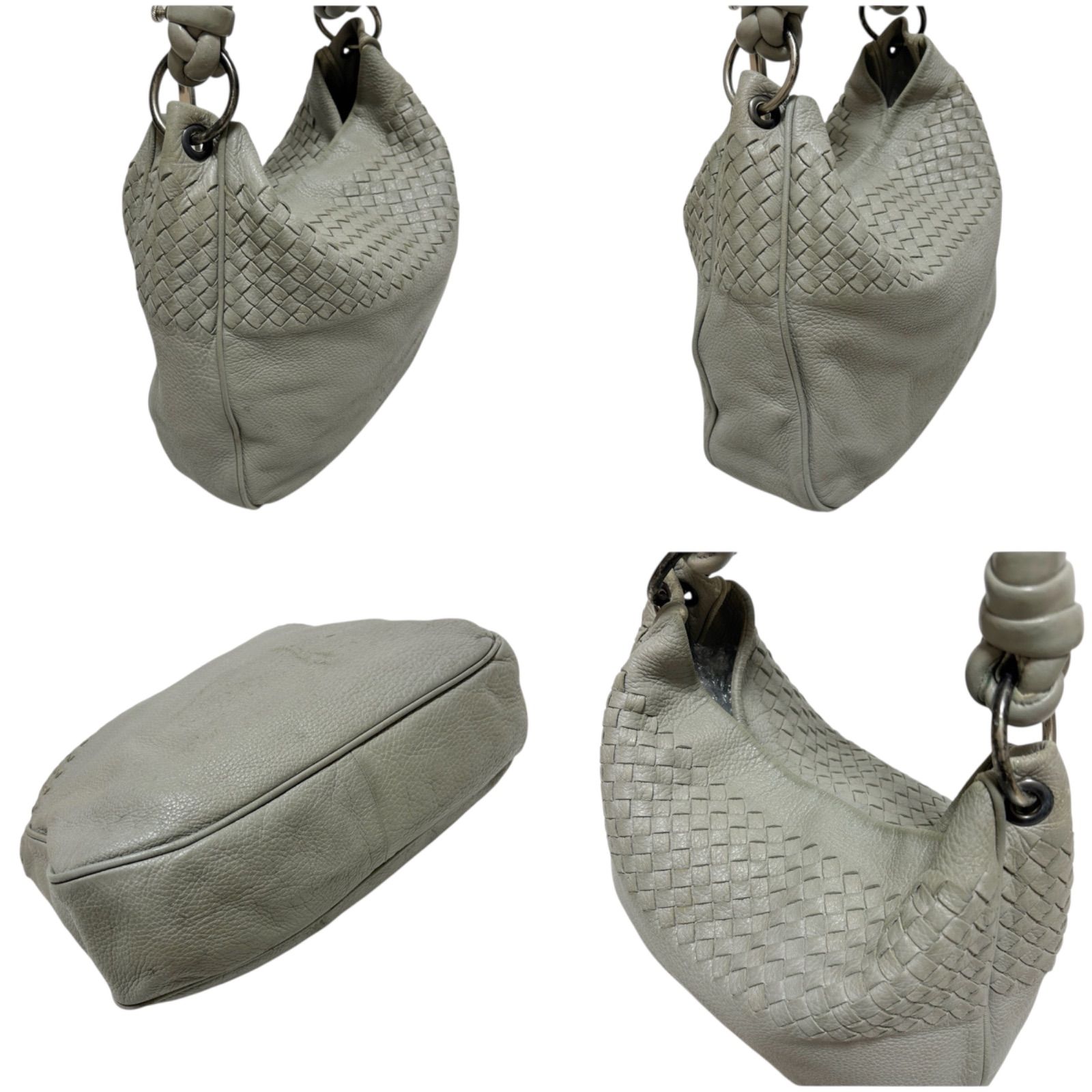 ボッテガヴェネタ BOTTEGA VENETA ワンショルダーバッグ