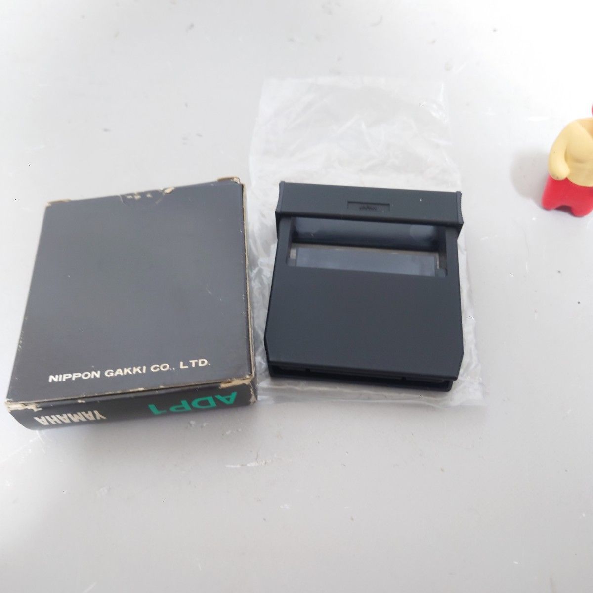 yamaha ADP-1 動作品 送料無料 本体のみ カートリッジアダプター