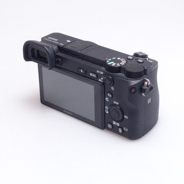 ILCE-6500