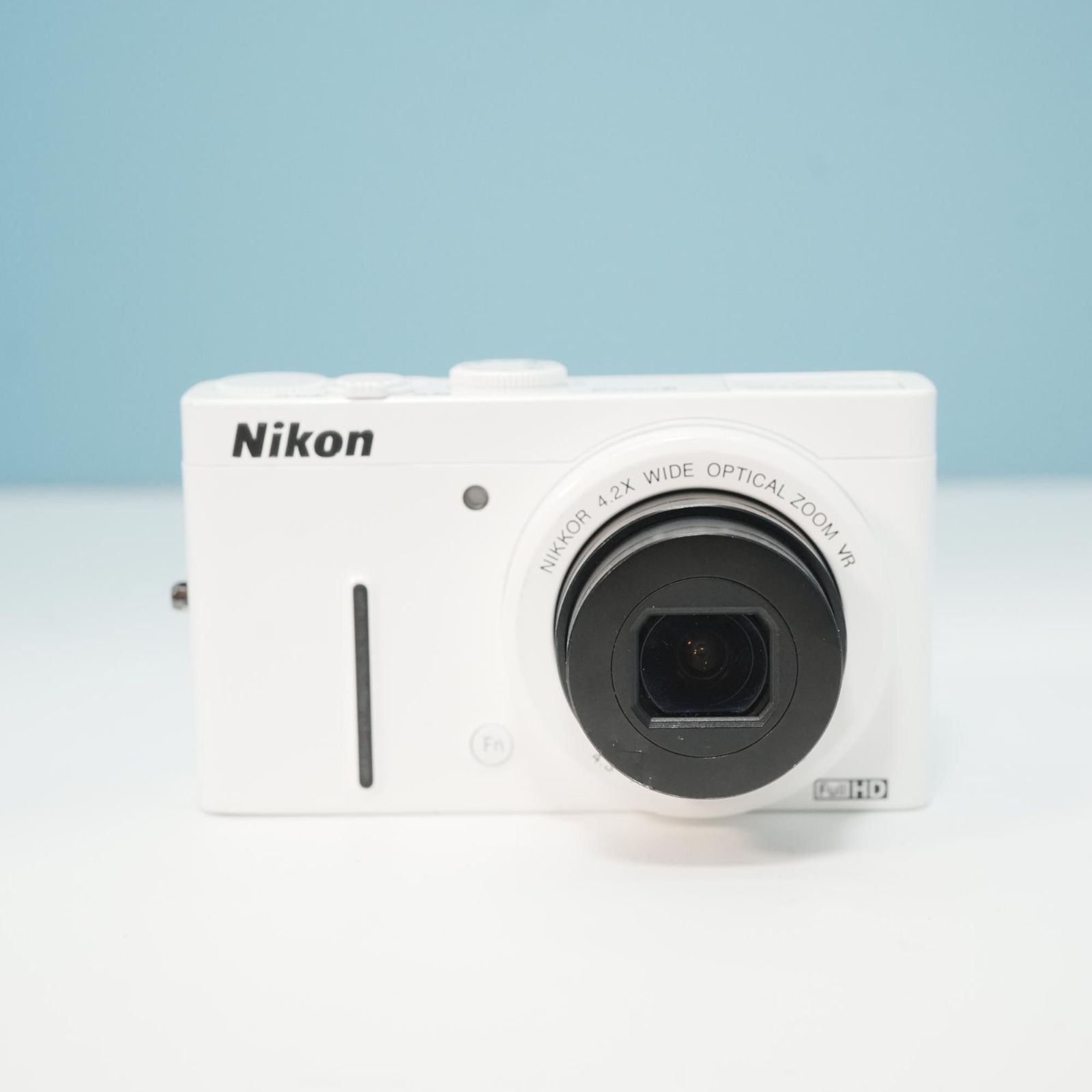 スマホ転送OK】ニコン NIKON COOLPIX S6000 デジタルカメラ 美品