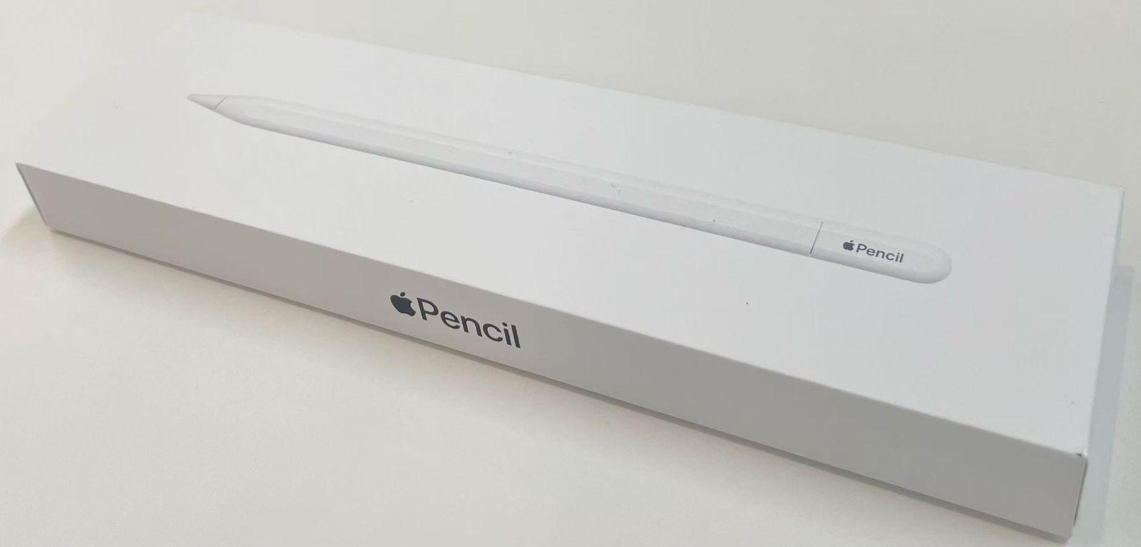 未開封 Apple Pencil USB-C MUWA3ZA|A