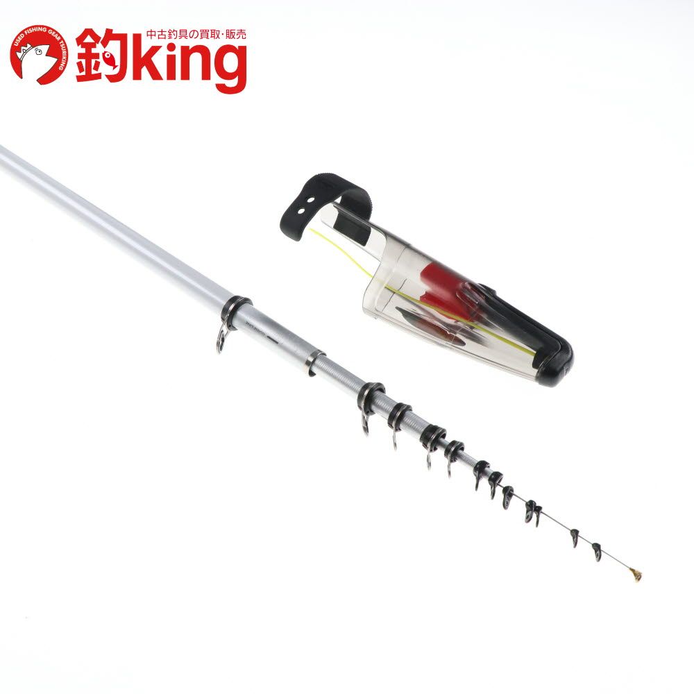 シマノ BB-X スペシャル 1.5 500-550 MZIII /T100Y 美品 メジナ