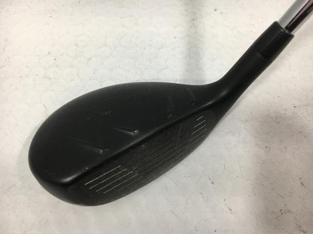 返品OK お買い得品！【中古ゴルフクラブ】ピン Gシリーズ ハイブリッド