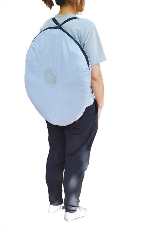 ワンタッチミニテント＆インスタントトイレ✕3 セット 防災用品 簡易トイレ 携帯トイレ 避難生活 WWW_IBETON_RU