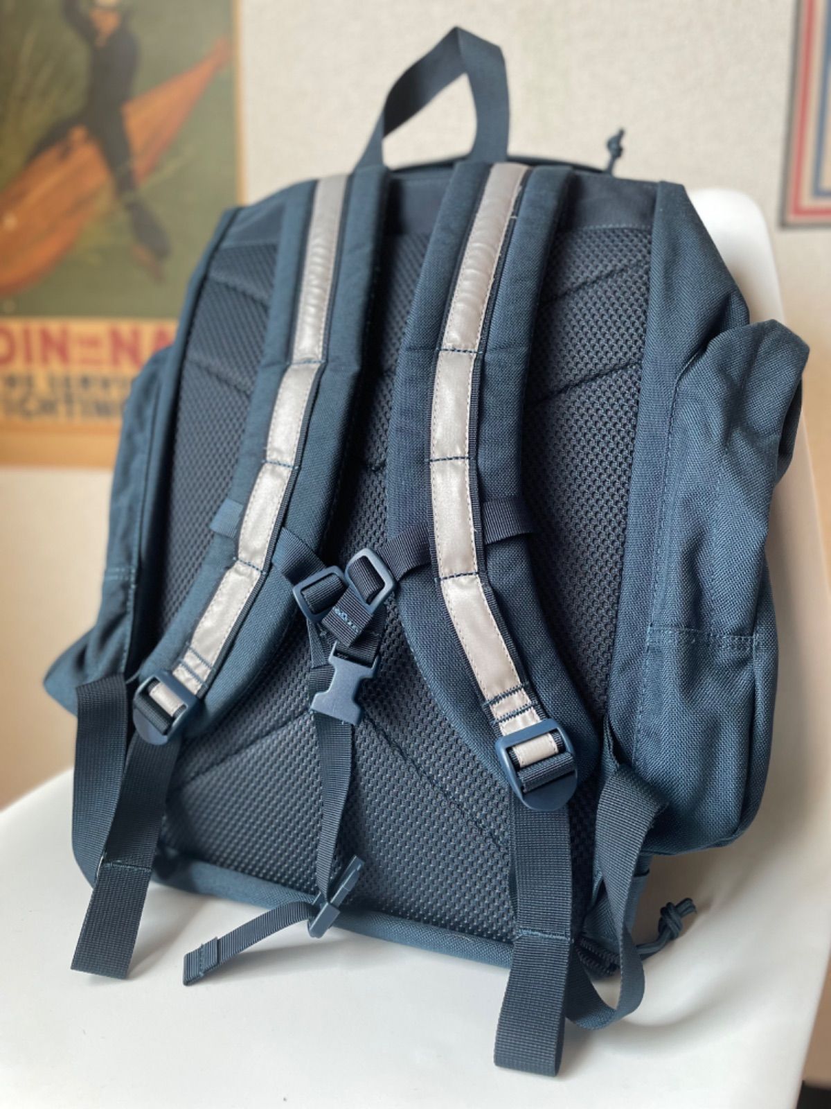 ROYAL AIR FORCE 30L Day Pack ロイヤルエアフォース デイパック