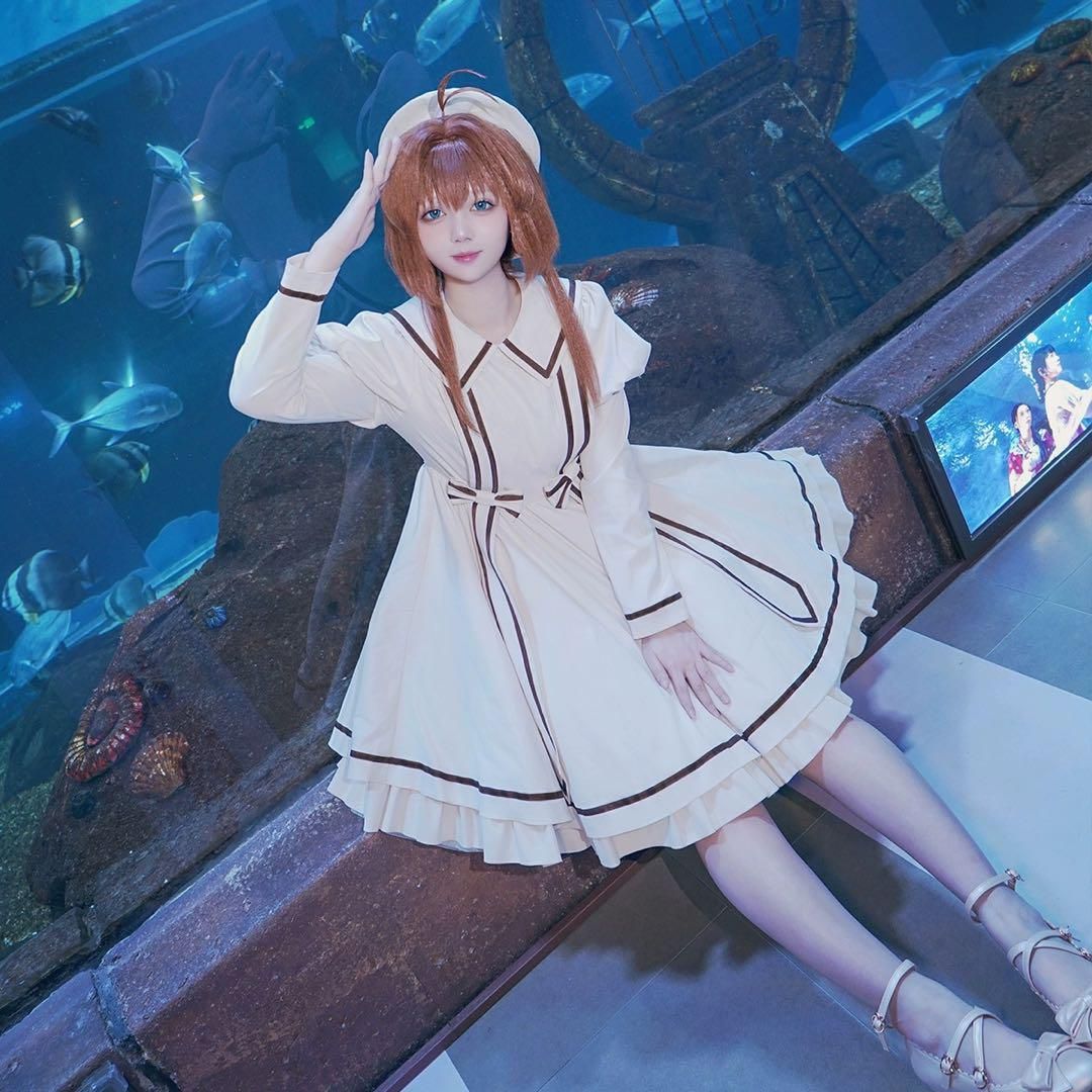 melシークレット版　新品　君の彼女がサトノダイヤモンドのコスプレで 15,000円～ – Milky time 公式通販サイト