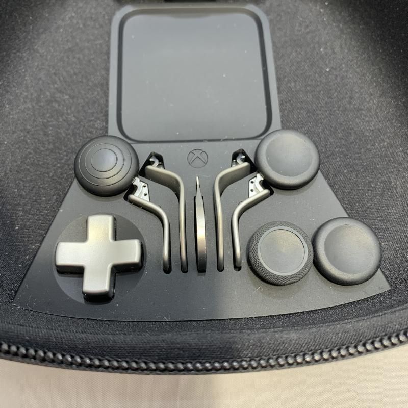 ワイヤレスコントローラー シリーズ2