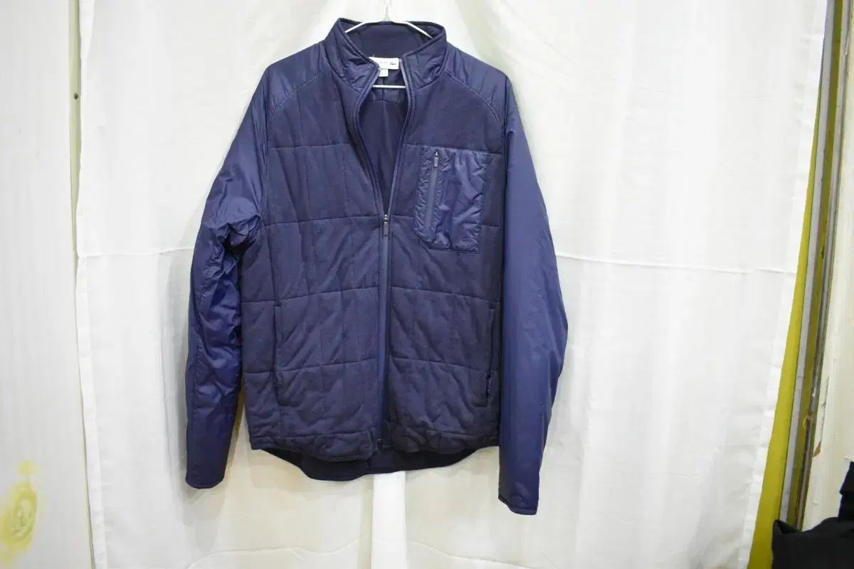 【雷市場（ポンジャン）商品韓国直送】 LACOSTE(ラコステ) メンズ ジャケット 95