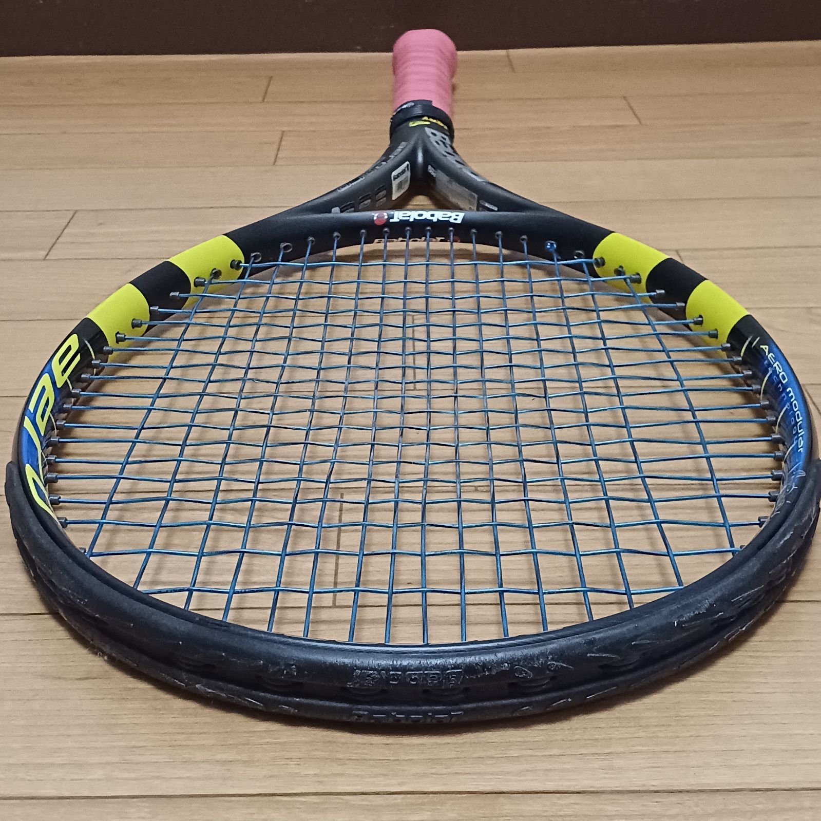 テニスラケット バボラ アエロプロドライブ G3