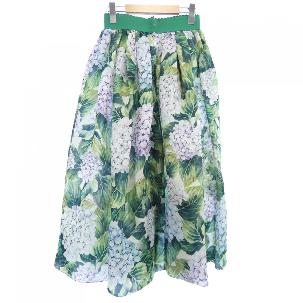 ドルチェアンドガッバーナ