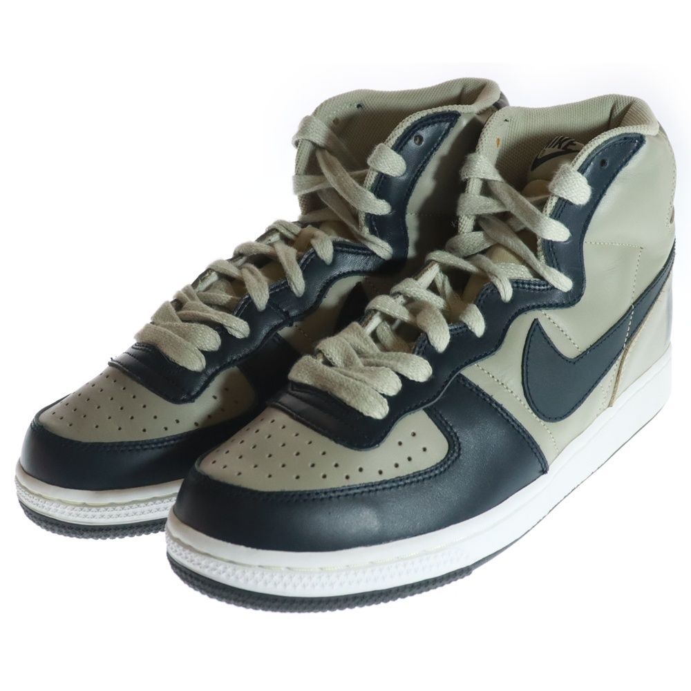 NIKE (ナイキ) 【観賞用 2003年製】 TERMINATOR HIGH GEORGETOWN