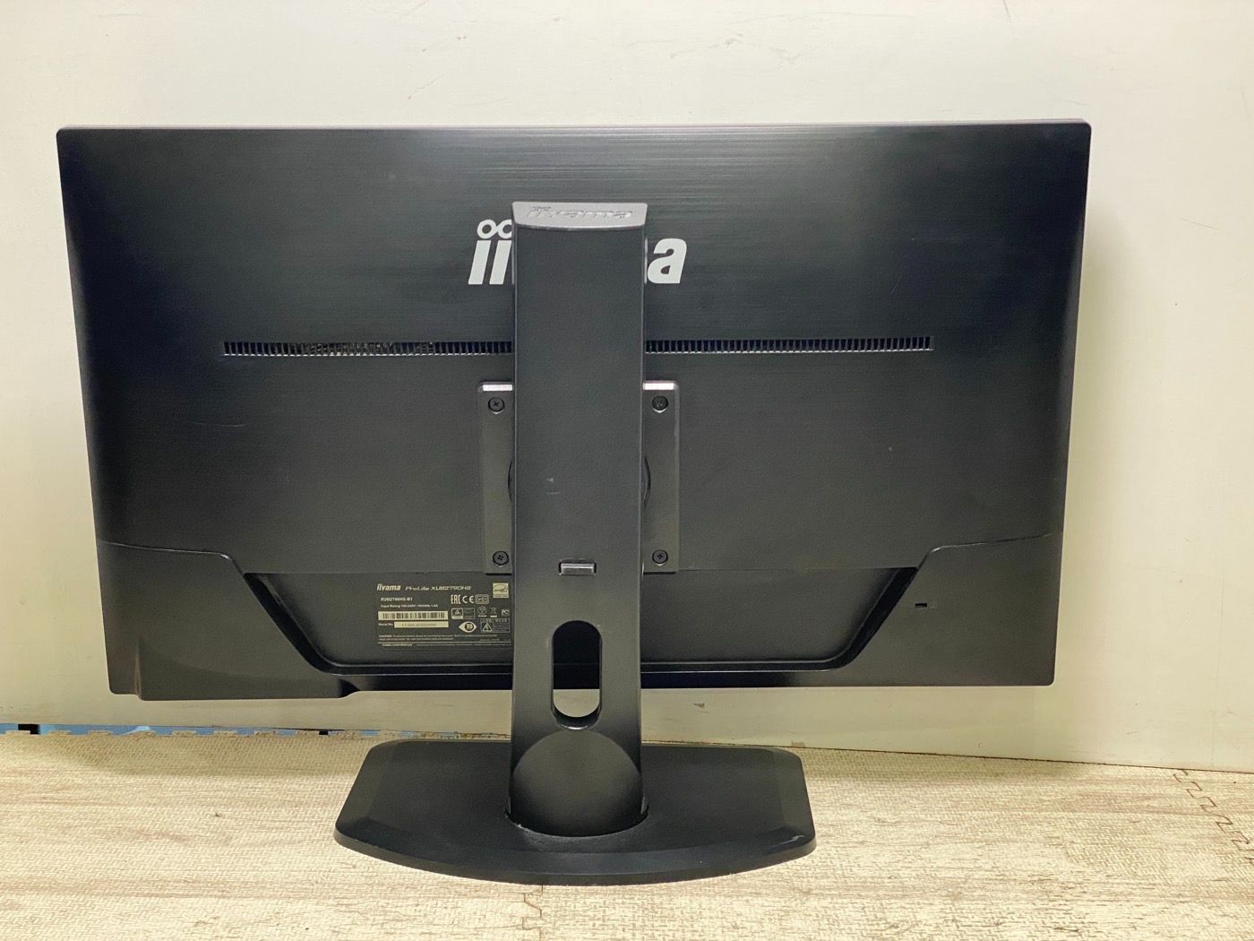 マーベルブラック