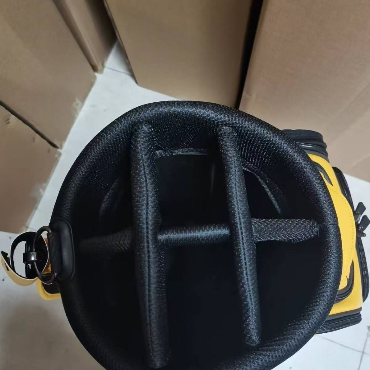 ゴルフバッグ キャディバッグ