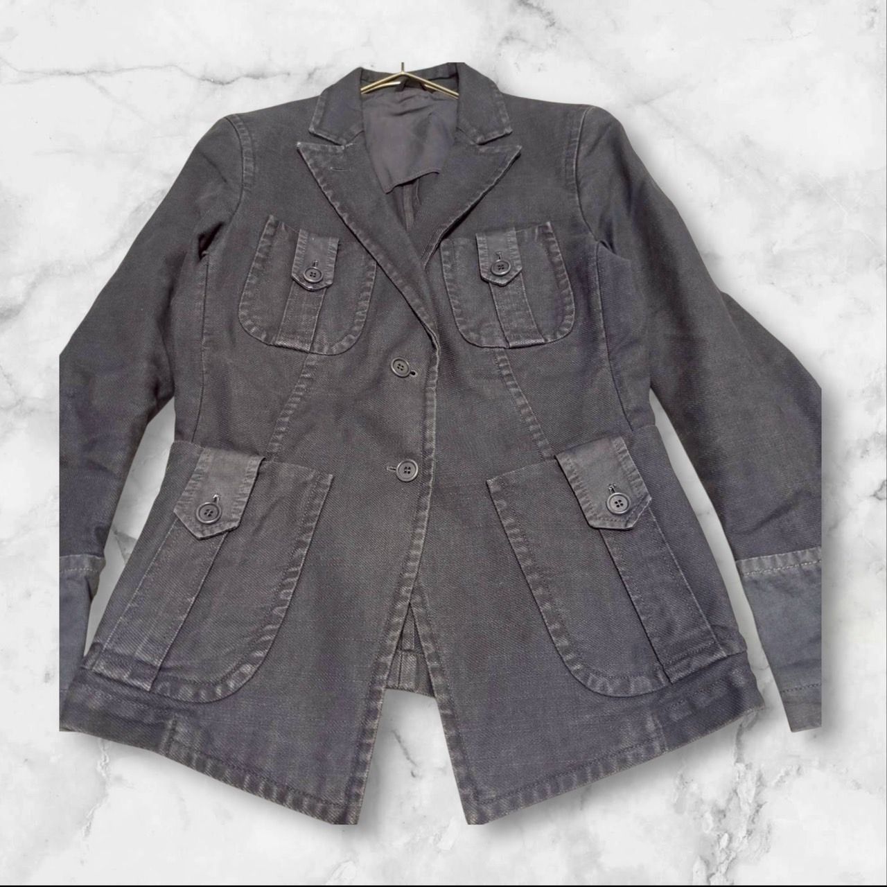 ニールバレット