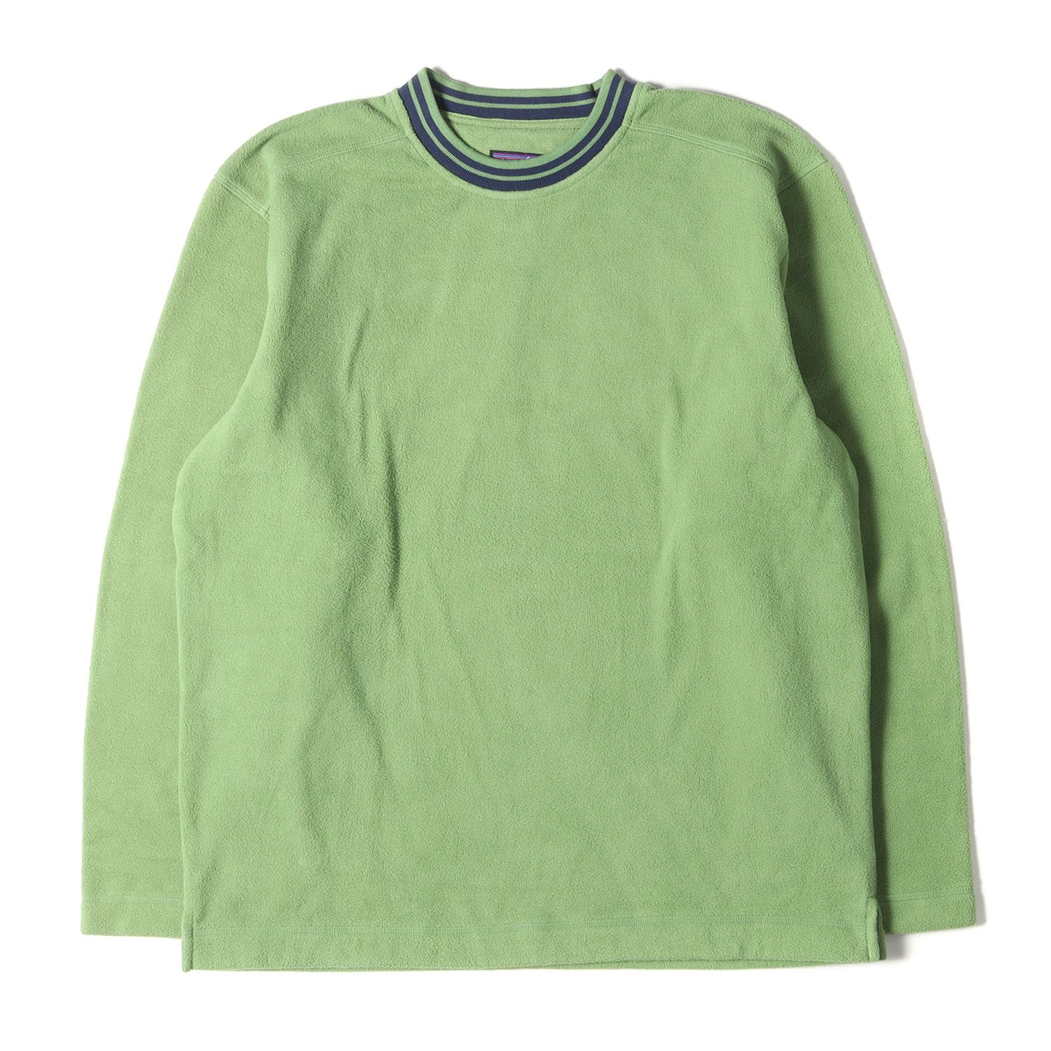 新品 Patagonia パタゴニア スウェット サイズ:S 07SS プラッシュ 