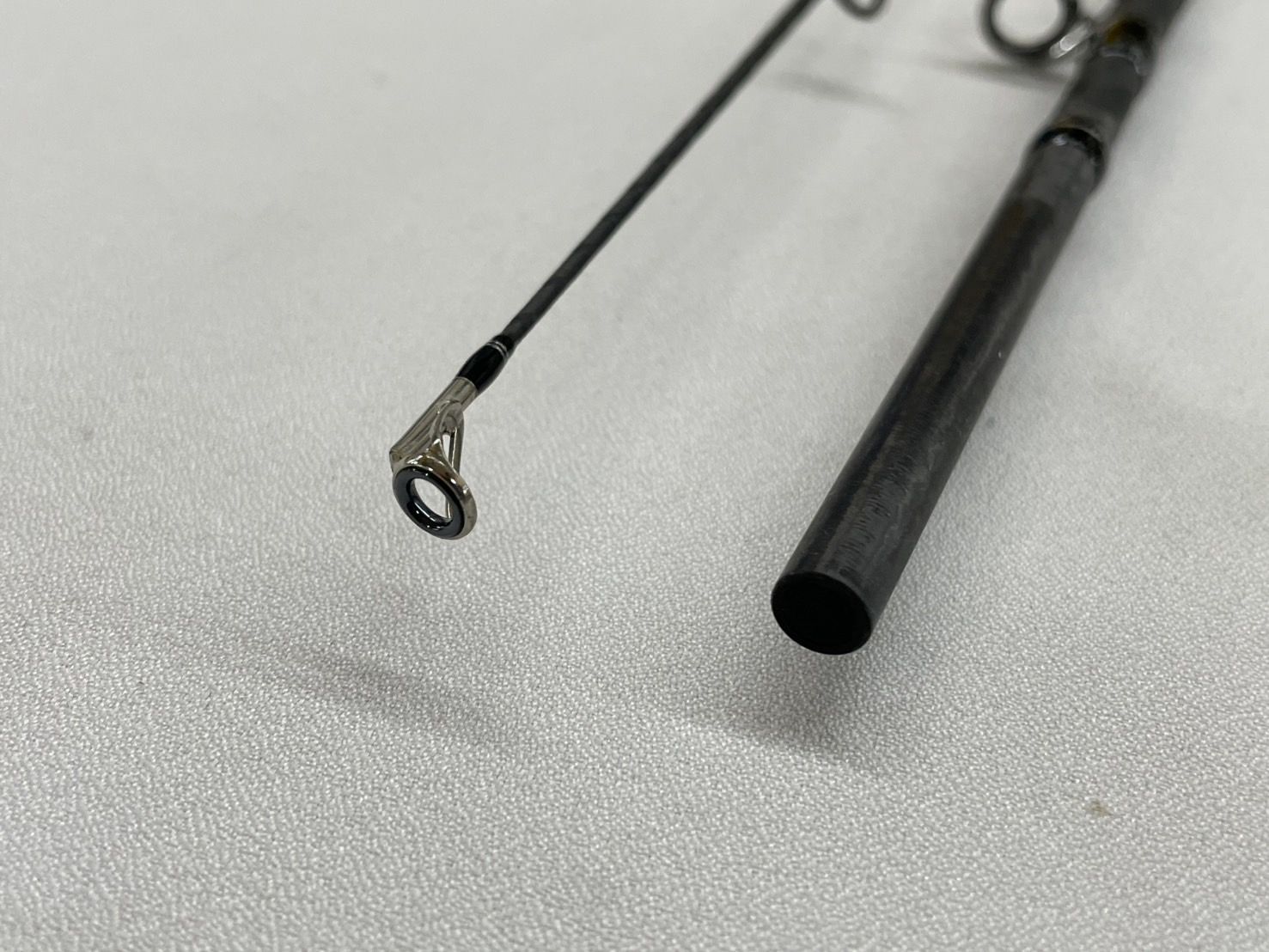 Ｂ８６ＭＬ シーバスロッド