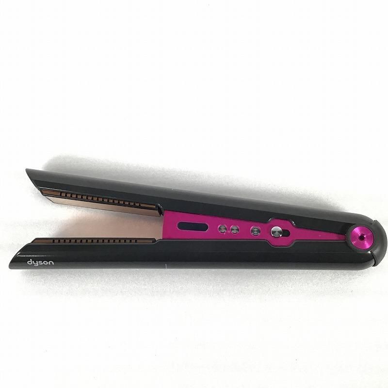 Dyson ダイソン ヘアアイロン Dyson Corrale HS03 NF