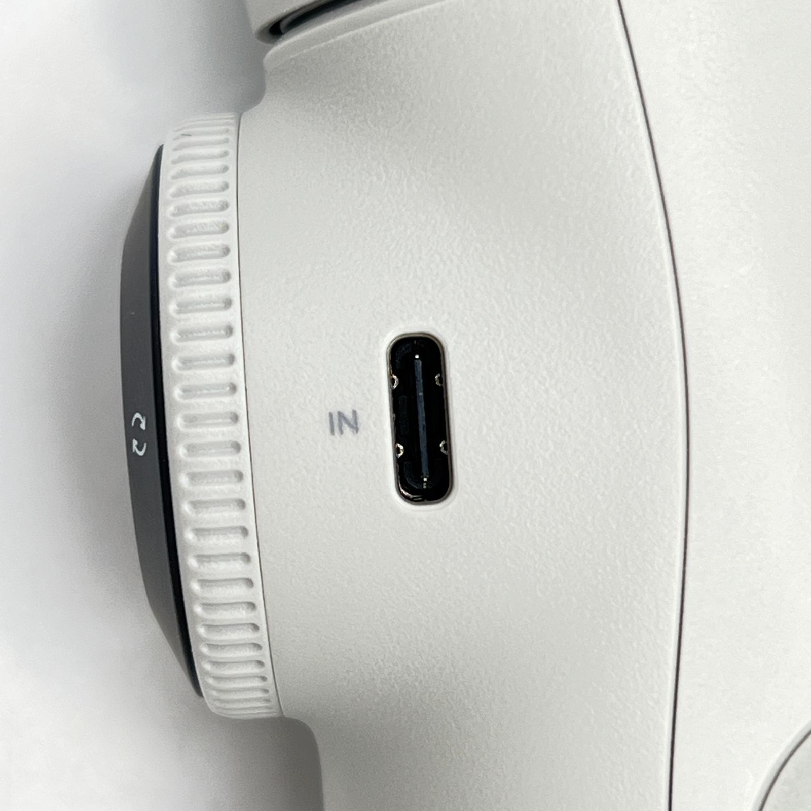 ストーングレー スマートフォン用スタビライザー