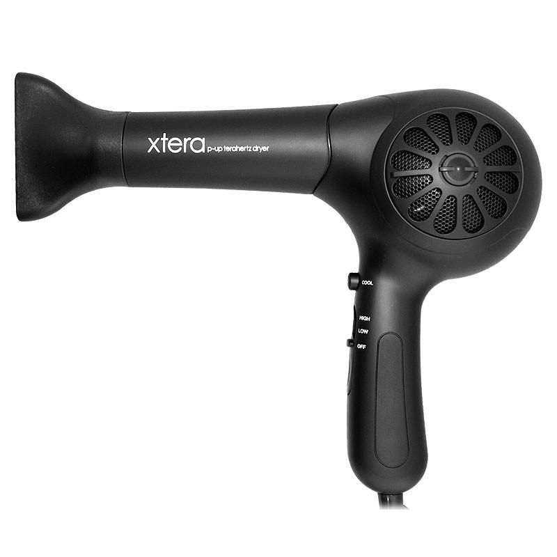 美容室専売品 xtera p-up terahertz dryer-