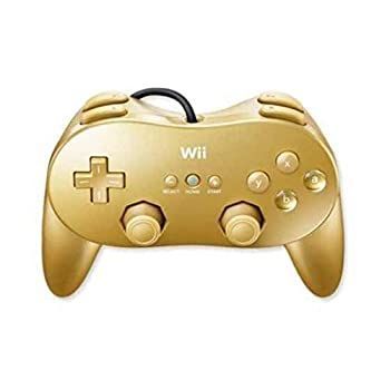 中古】 任天堂 Wii クラブニンテンドー ゴールデンクラシック
