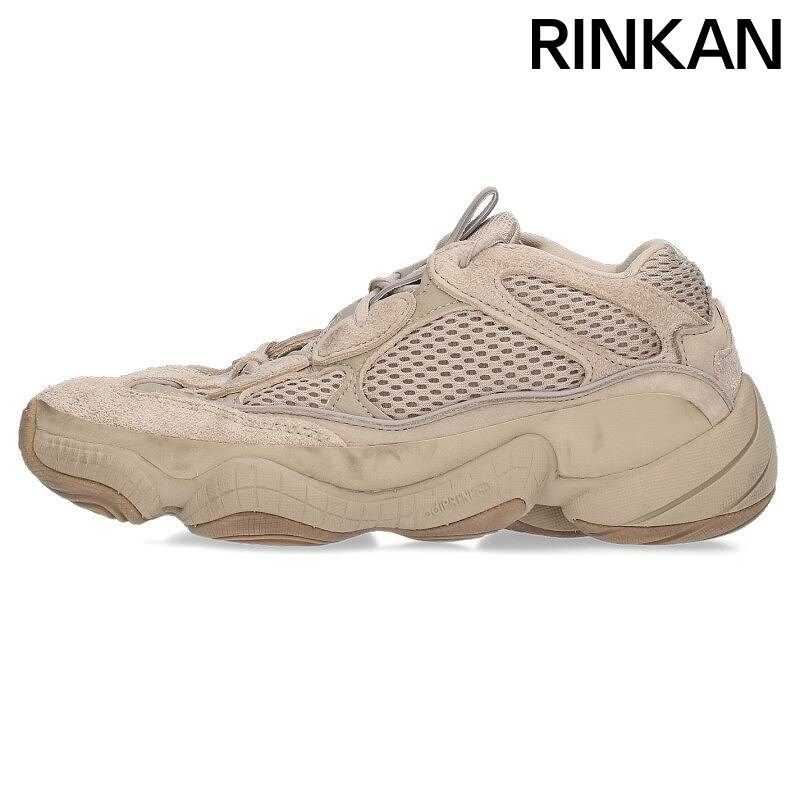 アディダス カニエウエスト YEEZY 500 TAUPE LIGHT GX3605 イージー ...