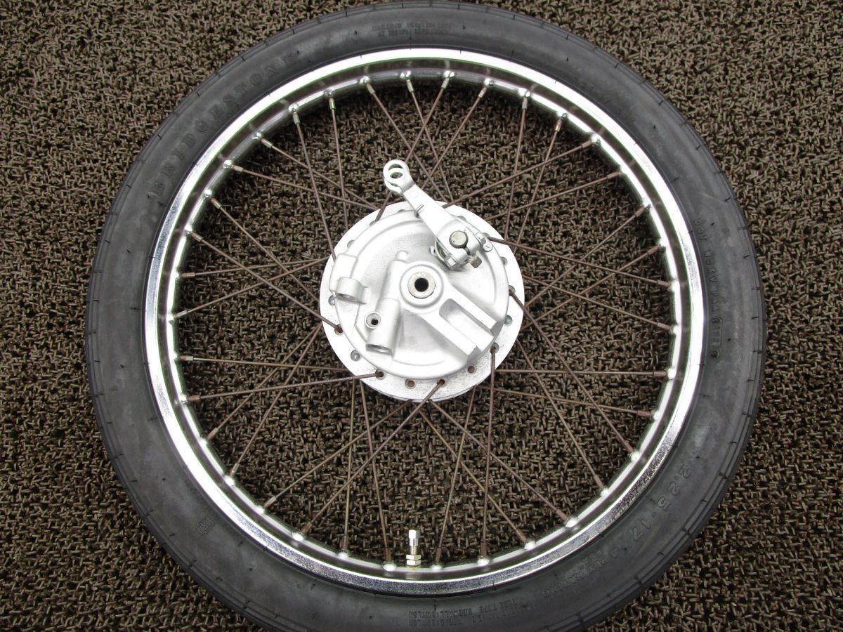 キャブ車