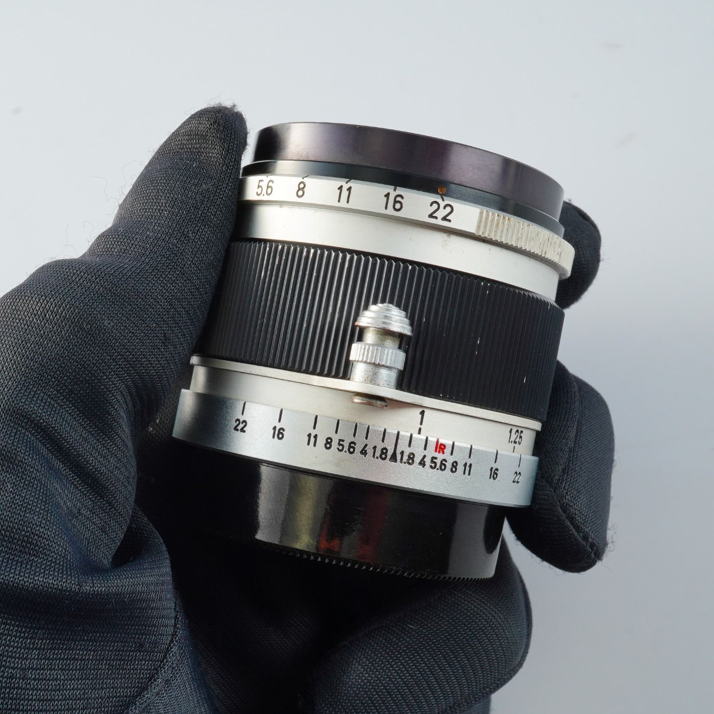 キャノン Canon 50mm f/1.8 LTM 単焦点レンズ L39マウント L39 Canon 50mm f/1.8 単焦点レンズ 【公式通販】