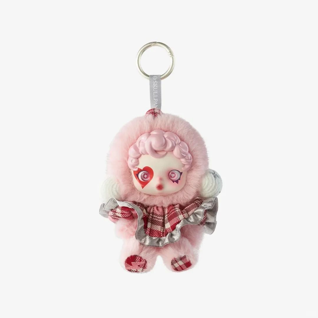 SKULLPANDA Winter Symphony アソートボックス 未開封 ※公式正規