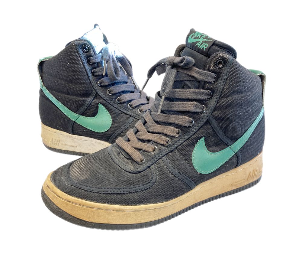 NIKE (ナイキ) 1995 AIR FORCE 1 CSV - csihealth.net