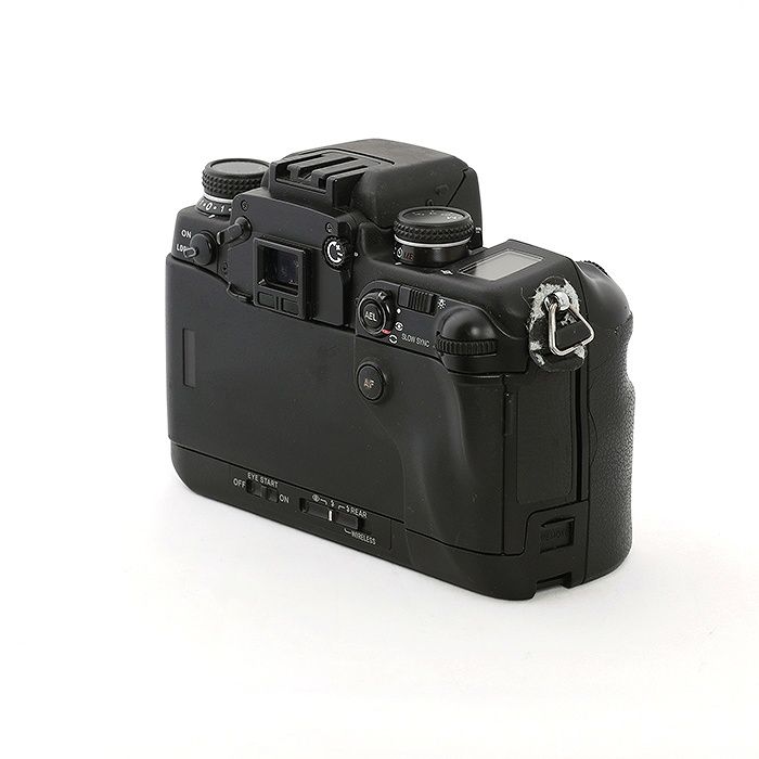 中古】(ミノルタ) MINOLTA α-9 ボディ SSM非対応 - メルカリ