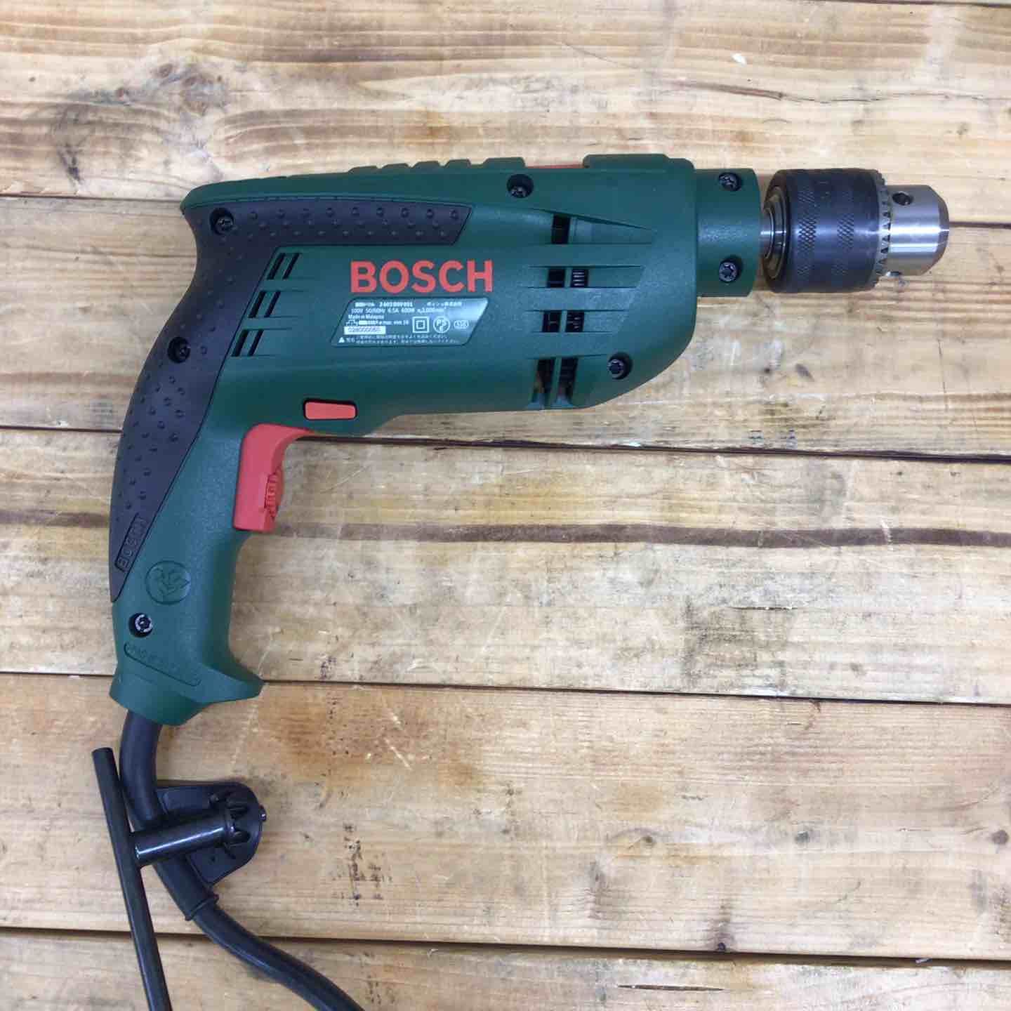 ボッシュ BOSCH