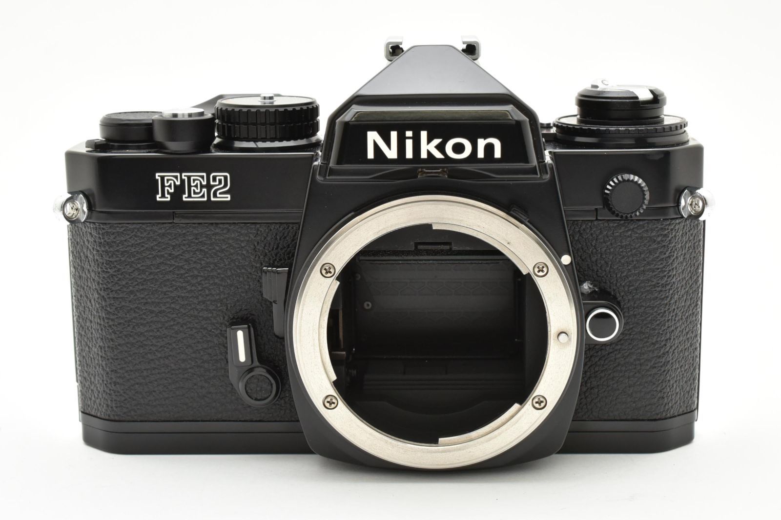 Nikon FE2 ジャンク ☆ジャンク☆ Nikon FE2 ニコン フィルムカメラ ボディ ニコン