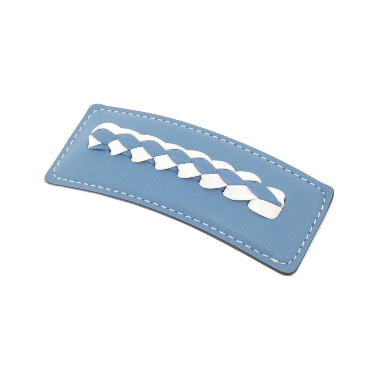 エルメス GLEN 231030G バレッタ