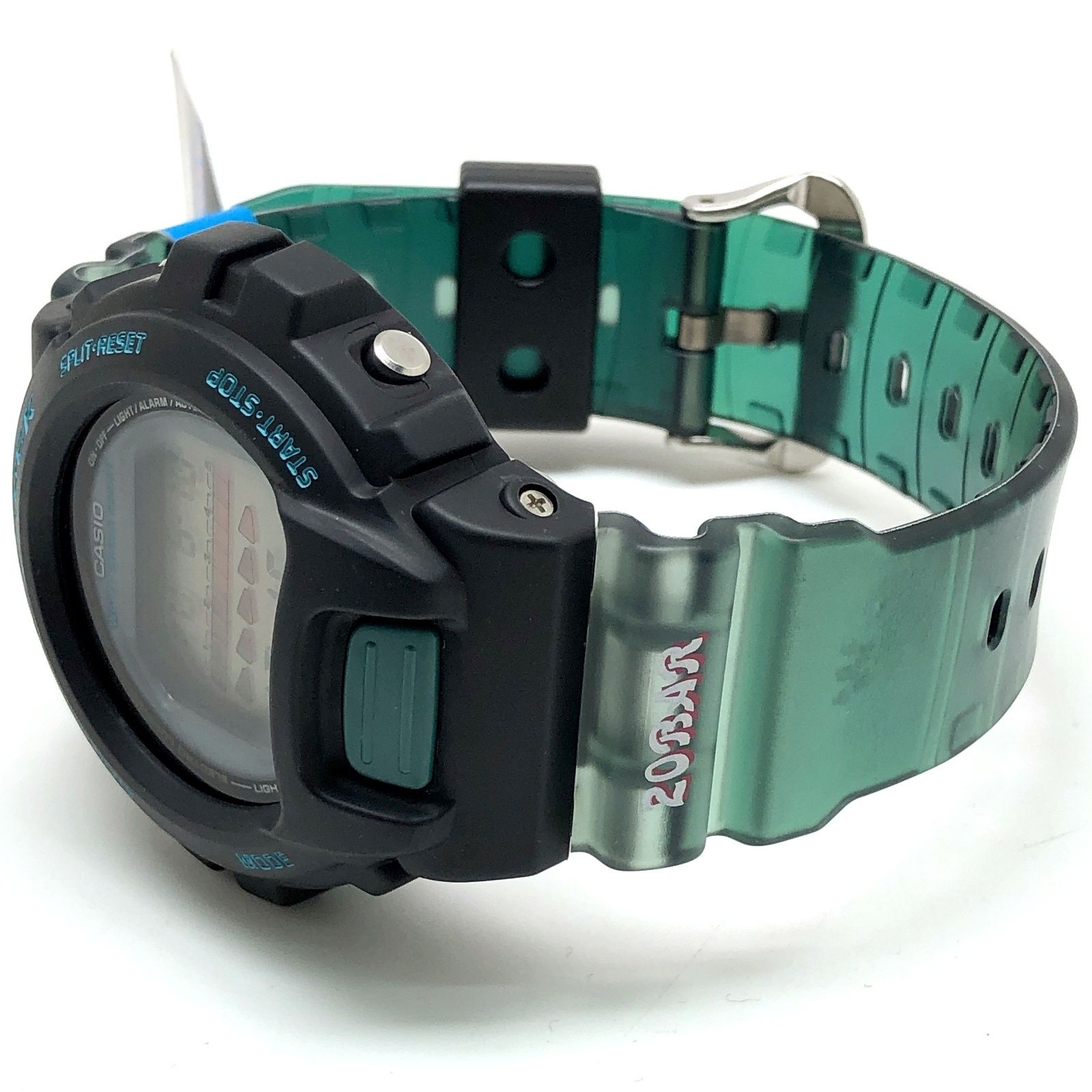 G-SHOCK DW-6620 スコーピオン 追加説明&値下げ CASIO G-SHOCK DW-6620