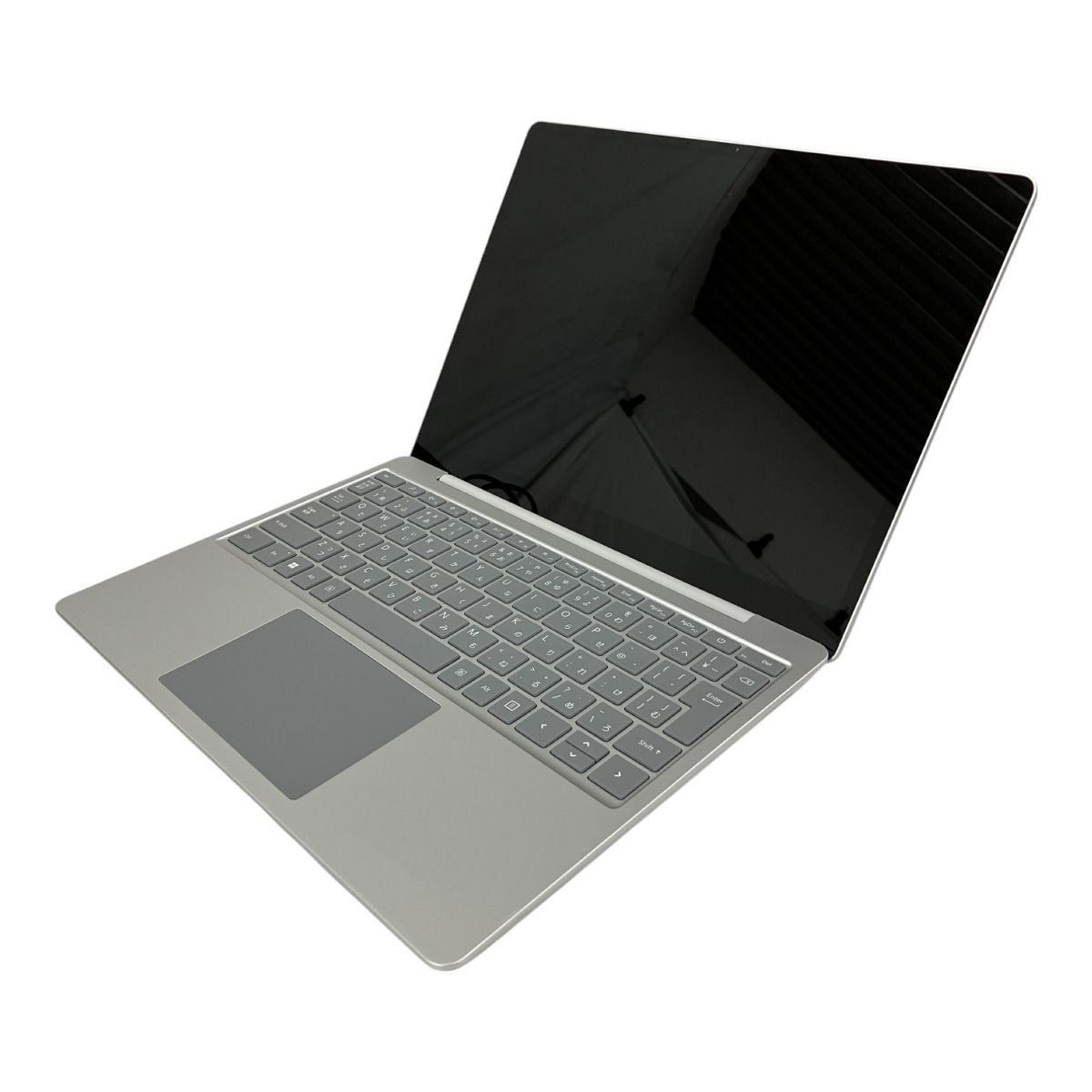 良好 Microsoft Surface Laptop Go 3 XJB-00004 12th Gen Intel