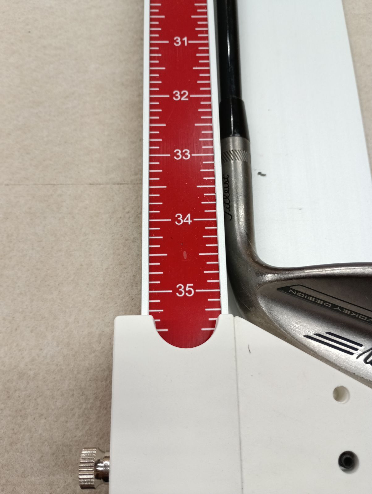 ボーケイ SM10 ニッケル 48°/10F ディアマナ サンプウェッジ　105 ボーケイ SM10／VOKEY SM10 ウェッジ | ゴルフギアカタログ