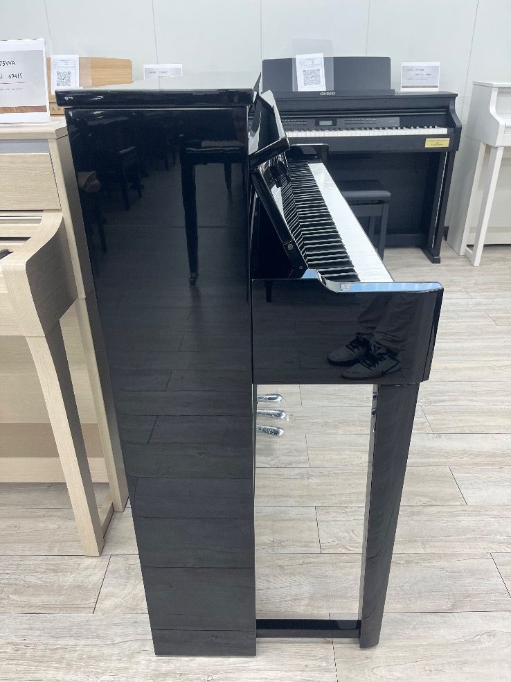 ☆72683【電子ピアノ】YAMAHA NU1X 20年製 - メルカリ