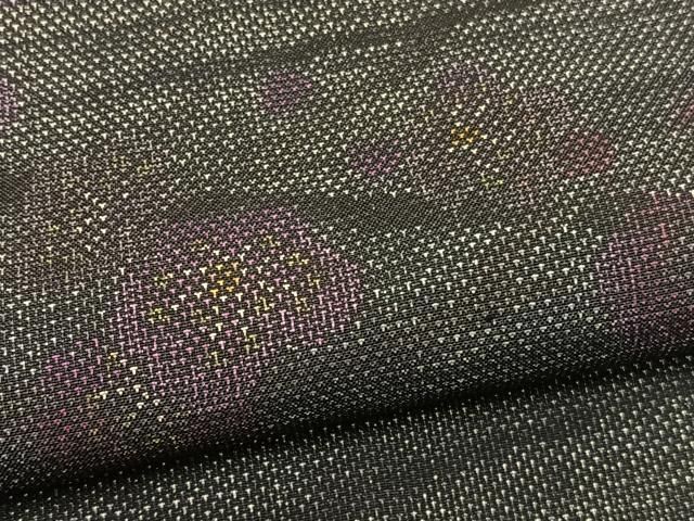 平和屋着物○本場大島紬 枝梅文 正絹 逸品 BAAT3192hv - メルカリ 