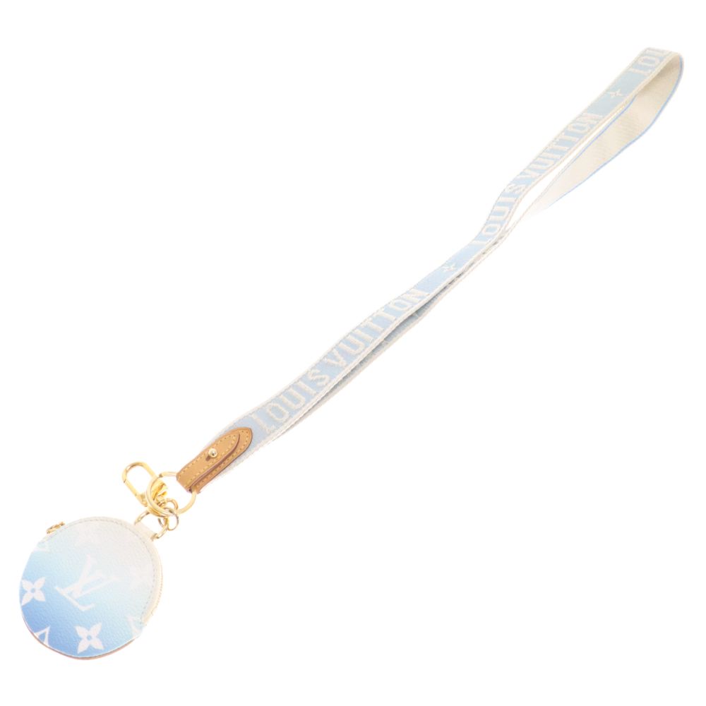 LOUIS VUITTON (ルイヴィトン) ランヤード ミュルティポシェット