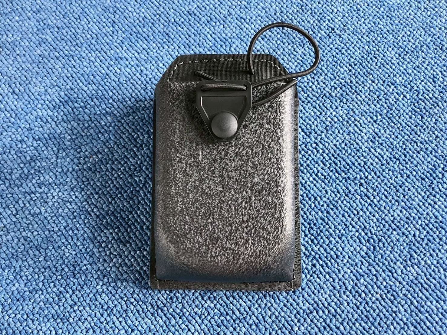 米軍放出品】未使用品 サファリランド ポリスベルト6点セット XS