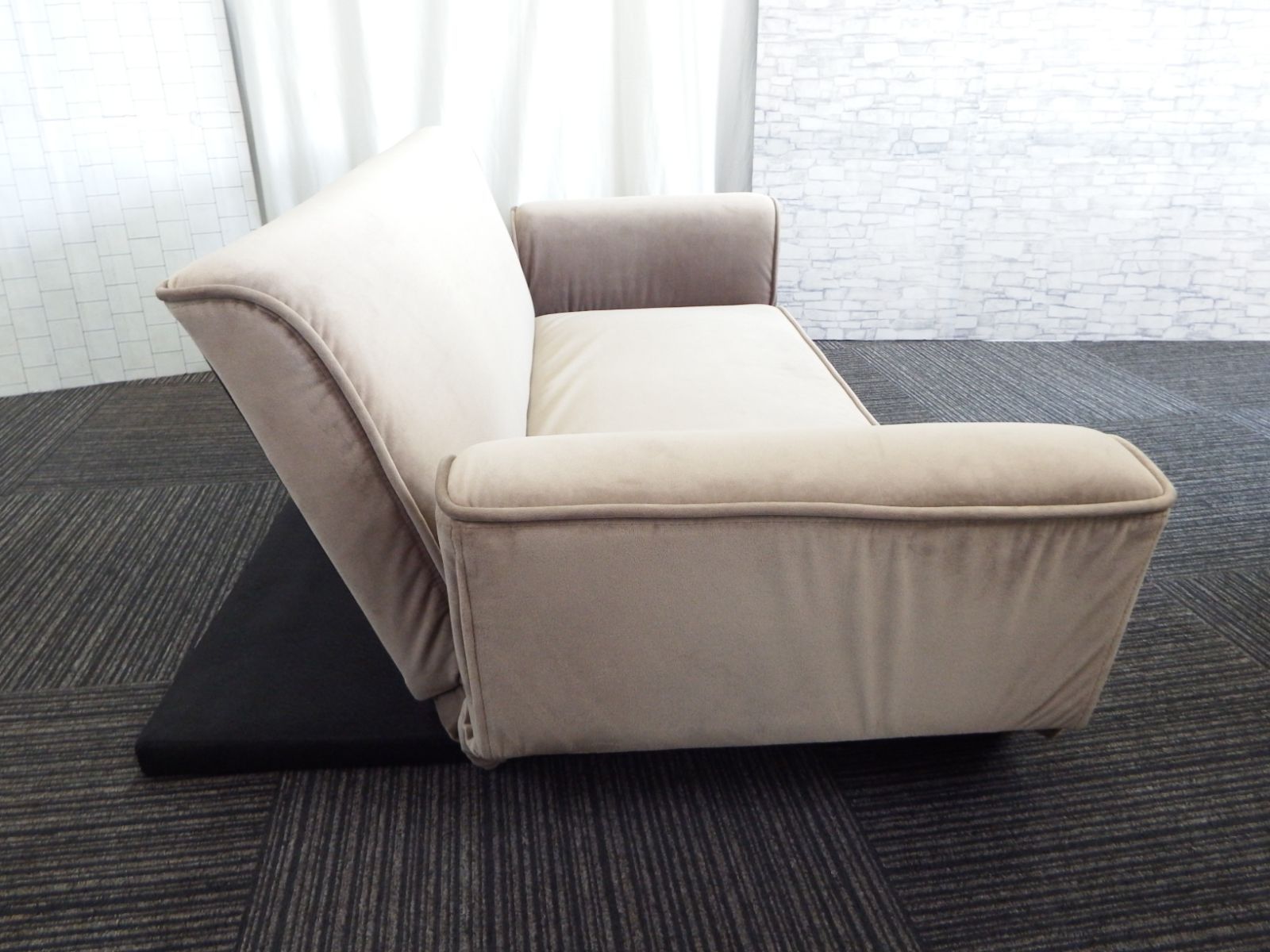 引取り ソファベッド