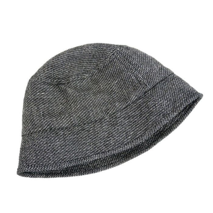 BLACKBIRD バケットハット BLACKBIRD ブラックバード/ BUCKET HAT -MALHIA KENT- / INSIDE