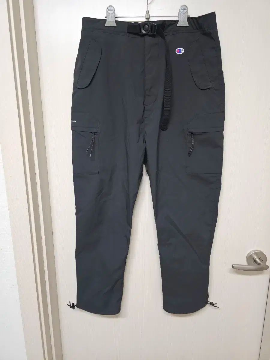 Champion チャンピオン 防水 カーゴ パンツ
