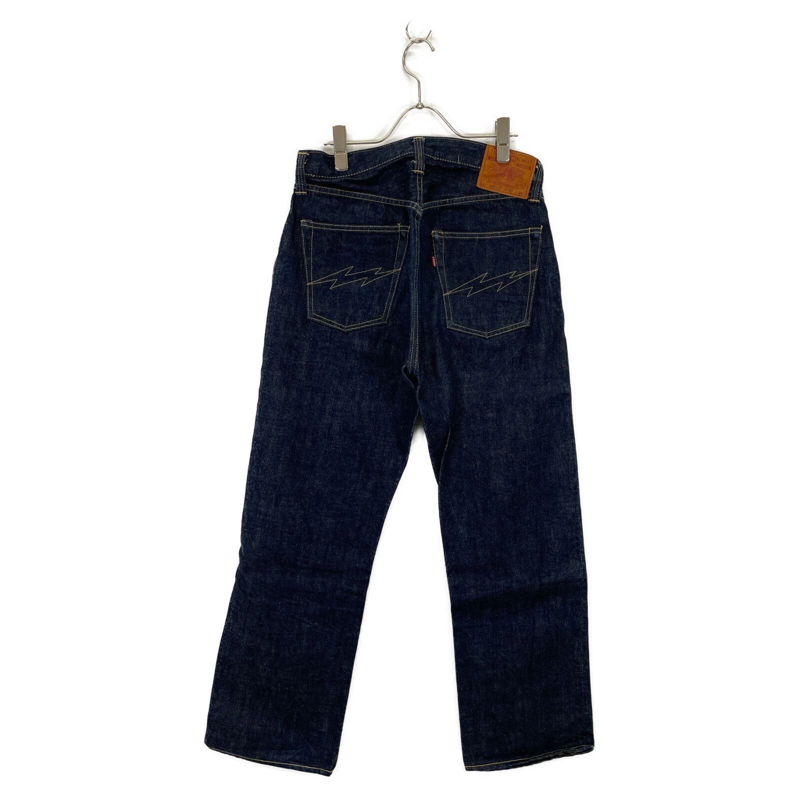 VANISHING WEST 601XX w30L30 フリーホイーラーズ VANISHING WEST 601XX w30L30 フリーホイーラーズ - メルカリ