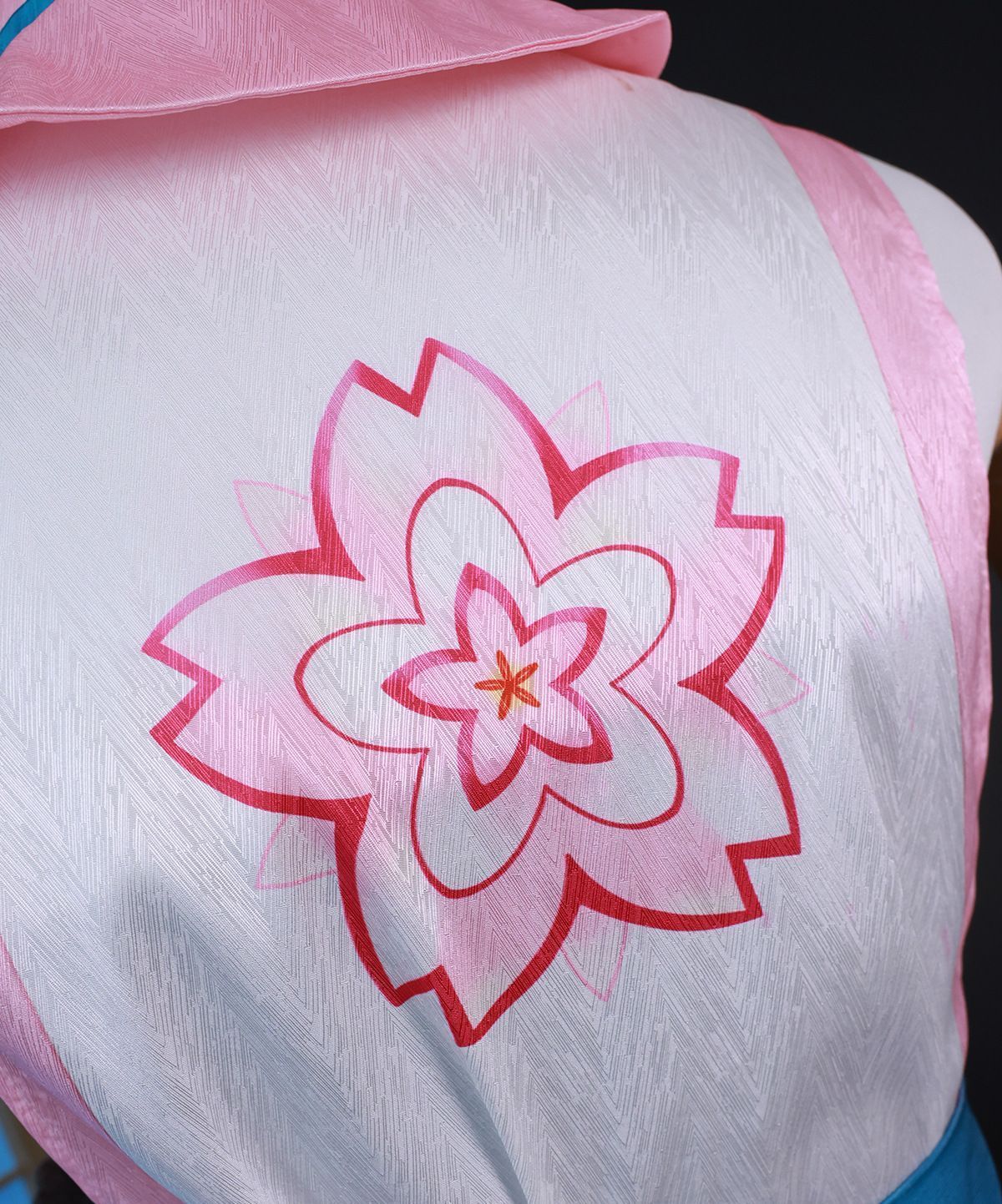 キャラクター再現