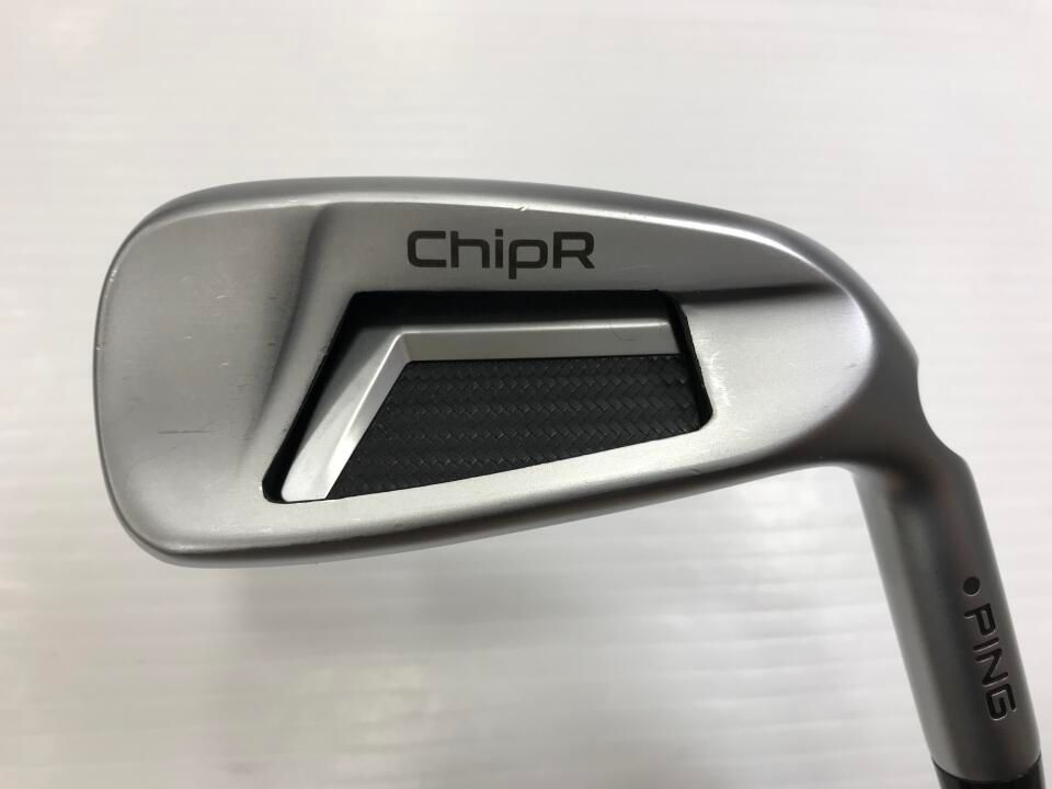 最短 ChipR | 38.5 | Z-Z115 | | ウェッジ | ピン