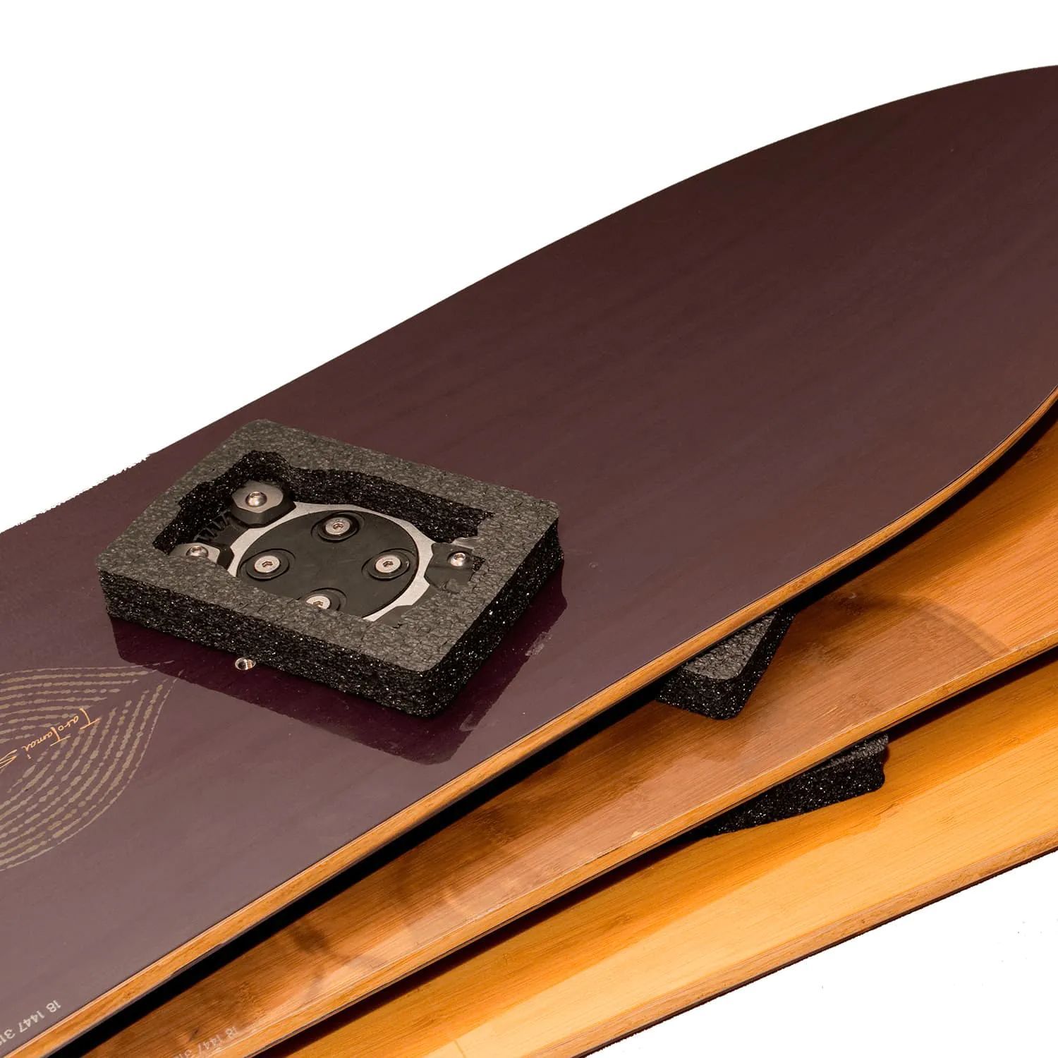 Karakoram カラコラム】QUIVER CONNECTORS – ハスコオンラインストア